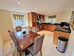 Lovelady Shield Cottages