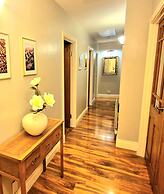 Lovelady Shield Cottages