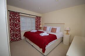 Lovelady Shield Cottages