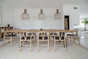 Dinesen Collection Luxury Condos By Royal Danish Theatre