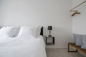 Dinesen Collection Luxury Condos By Royal Danish Theatre