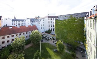 Dinesen Collection Luxury Condos By Royal Danish Theatre