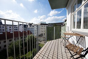 Dinesen Collection Luxury Condos By Royal Danish Theatre