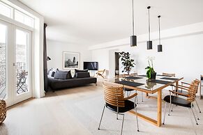Dinesen Collection Luxury Condos By Royal Danish Theatre