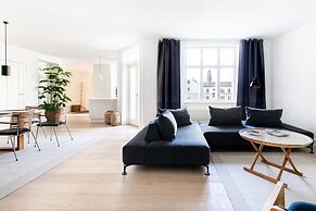 Dinesen Collection Luxury Condos By Royal Danish Theatre