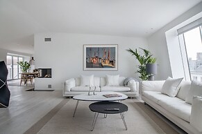Dinesen Collection Luxury Condos By Royal Danish Theatre