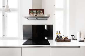 Dinesen Collection Luxury Condos By Royal Danish Theatre