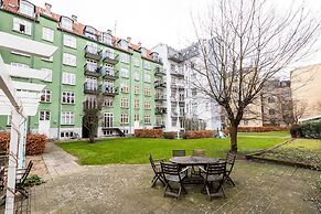 Dinesen Collection Luxury Condos By Royal Danish Theatre