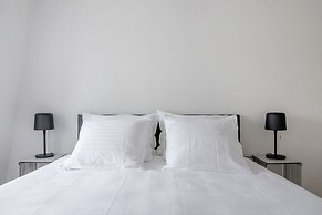 Dinesen Collection Luxury Condos By Royal Danish Theatre