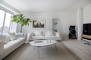 Dinesen Collection Luxury Condos By Royal Danish Theatre