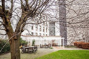 Dinesen Collection Luxury Condos By Royal Danish Theatre