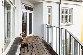 Dinesen Collection Luxury Condos By Royal Danish Theatre