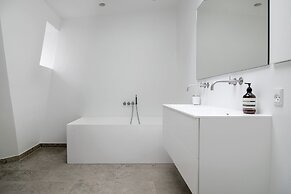 Dinesen Collection Luxury Condos By Royal Danish Theatre