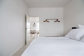 Dinesen Collection Luxury Condos By Royal Danish Theatre