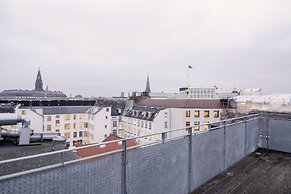 Dinesen Collection Luxury Condos By Royal Danish Theatre