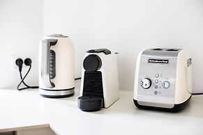 Dinesen Collection Luxury Condos By Royal Danish Theatre