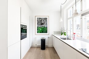 Dinesen Collection Luxury Condos By Royal Danish Theatre