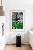 Dinesen Collection Luxury Condos By Royal Danish Theatre