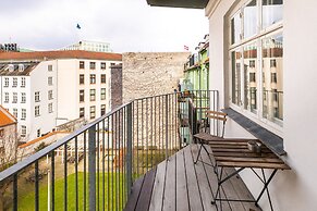 Dinesen Collection Luxury Condos By Royal Danish Theatre