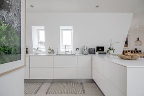 Dinesen Collection Luxury Condos By Royal Danish Theatre