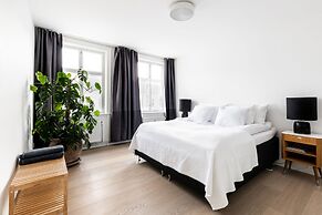 Dinesen Collection Luxury Condos By Royal Danish Theatre
