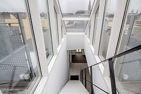 Dinesen Collection Luxury Condos By Royal Danish Theatre