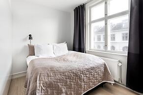 Dinesen Collection Luxury Condos By Royal Danish Theatre