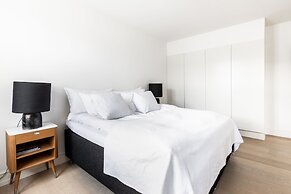 Dinesen Collection Luxury Condos By Royal Danish Theatre