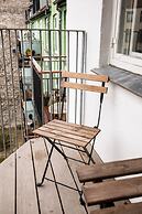 Dinesen Collection Luxury Condos By Royal Danish Theatre