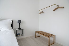 Dinesen Collection Luxury Condos By Royal Danish Theatre