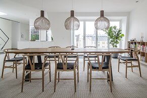 Dinesen Collection Luxury Condos By Royal Danish Theatre