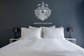 Dinesen Collection Luxury Condos By Royal Danish Theatre