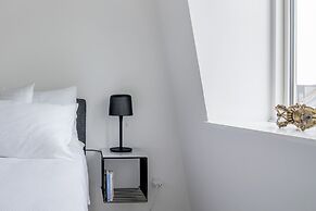 Dinesen Collection Luxury Condos By Royal Danish Theatre