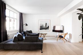Dinesen Collection Luxury Condos By Royal Danish Theatre