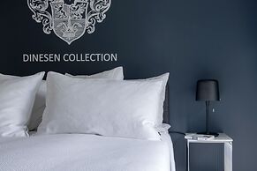 Dinesen Collection Luxury Condos By Royal Danish Theatre