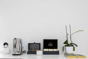 Dinesen Collection Luxury Condos By Royal Danish Theatre