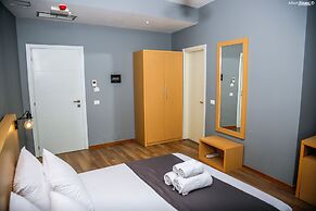 Arc Hotel Tirana