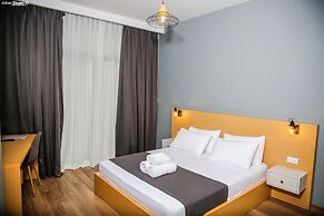 Arc Hotel Tirana