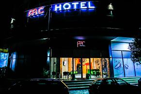 Arc Hotel Tirana
