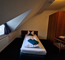 Faehrhaus Niederkleveez