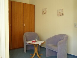 Faehrhaus Niederkleveez