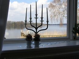 Faehrhaus Niederkleveez