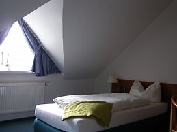 Faehrhaus Niederkleveez