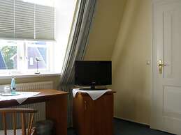 Faehrhaus Niederkleveez