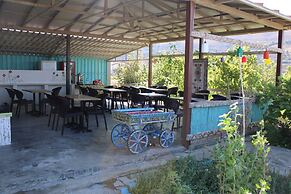 Gokceada Batihan Hotel