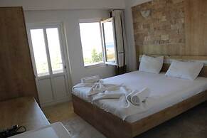 Gokceada Batihan Hotel