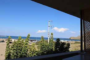 Gokceada Batihan Hotel