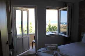 Gokceada Batihan Hotel