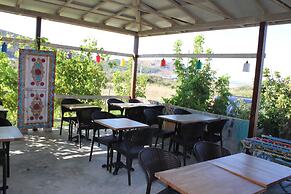 Gokceada Batihan Hotel