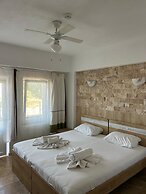 Gokceada Batihan Hotel